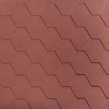 Гибкая черепица Katepal KL